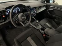 Audi A3 - Vorschau Bild 17