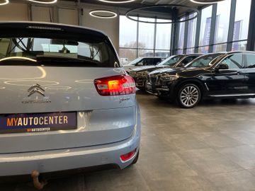 Citroën C4 PicassoSpacetourer Selection *1.HAND*KAM*AHK