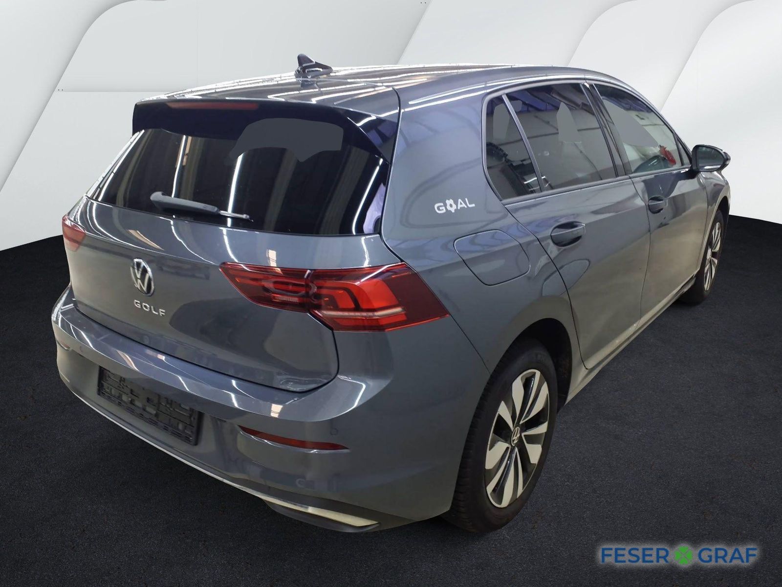 Volkswagen Golf - Bild 4