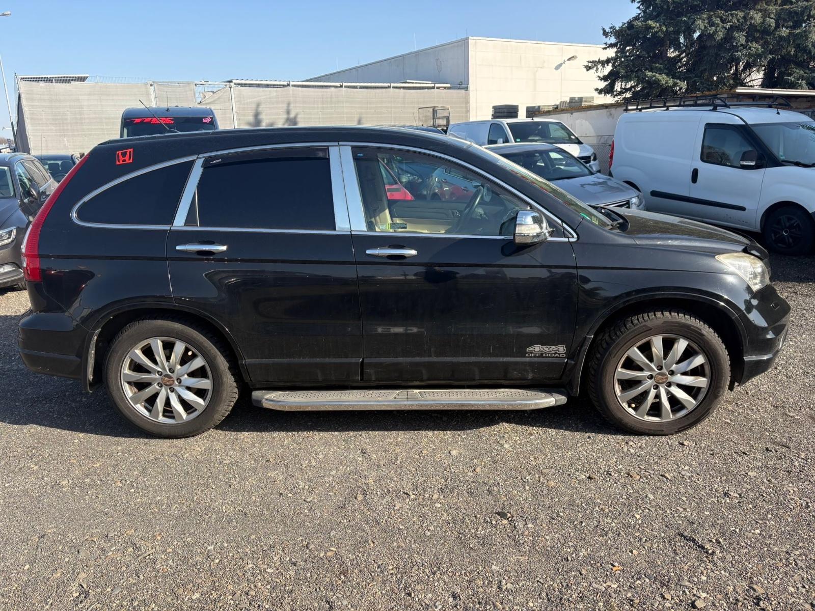 Honda CR-V 2,0 Executive