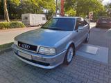 Audi S2 2.2 Coupe - - Audi S2 mit Benzin-Antrieb