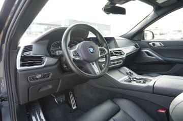 BMW X6 - 11