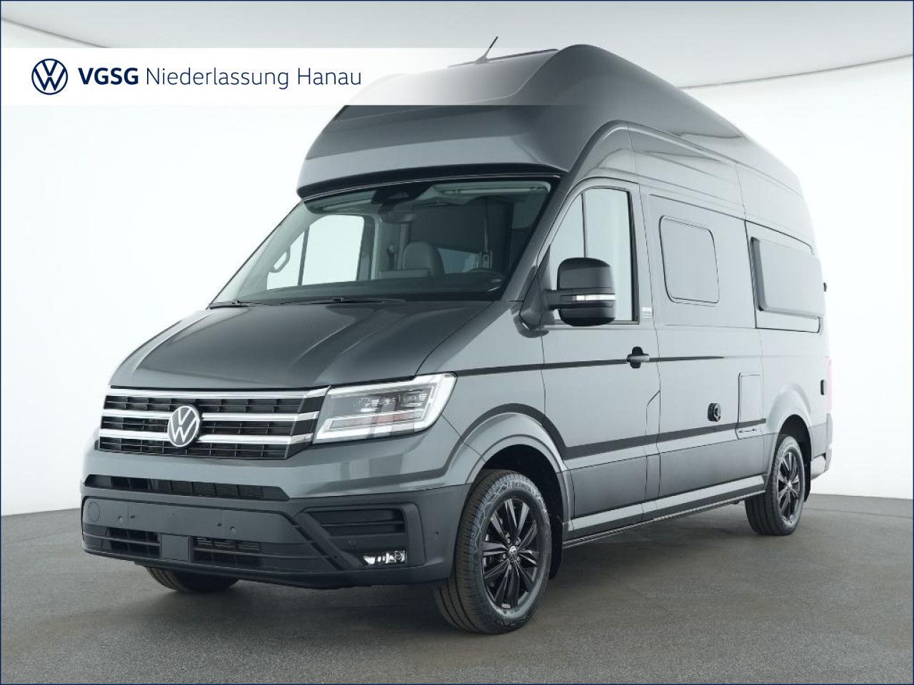 Volkswagen Andere - Bild 5
