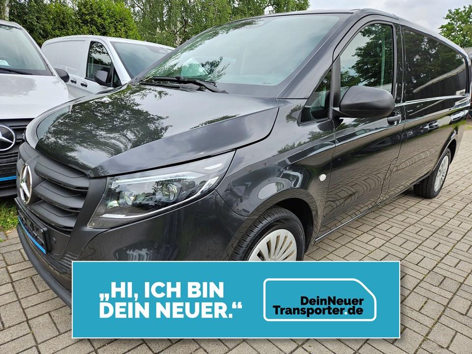 Mercedes-Benz Vito 116 CDI PRO EXTRALANG|13°°°KM|9G|LED vo+hi