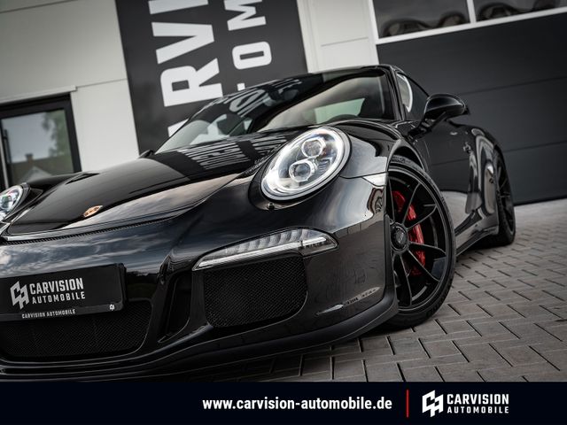 Porsche 991 GT3 CS*Schale*Lift*PDK*Chrono*Approved 2025