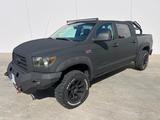 Toyota Tundra iFORCE 5.7 V8/ - Toyota Tundra Gebrauchtwagen