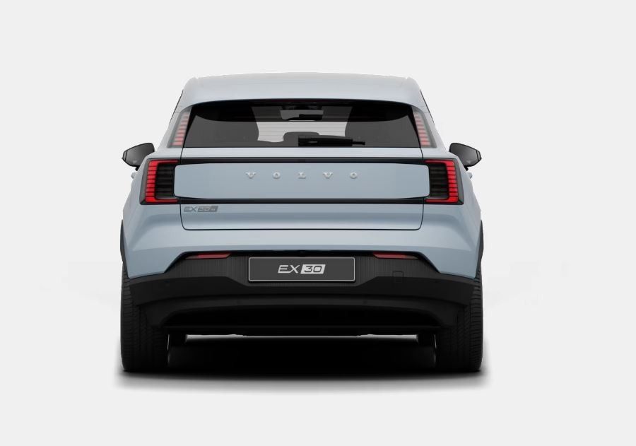 Volvo EX30 - Bild 3