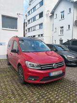 Volkswagen CADDY Edition 35 - Volkswagen Caddy: Edition 35