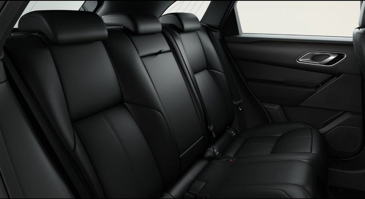 Land Rover Range Rover Velar - Bild 5