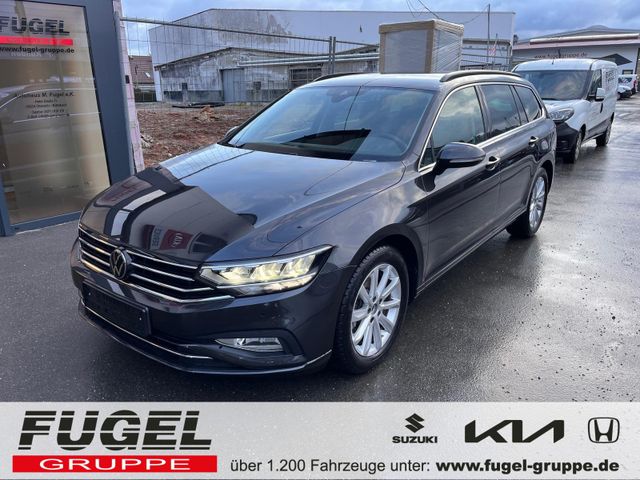 Volkswagen Passat Variant 1.5 TSI DSG Winter|LED|Navi|ACC