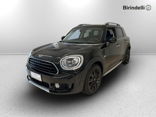 MINI Mini Countryman F60 - Mini 2.0 Cooper D Hyp