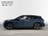 BMW iX - Vorschau Bild 2