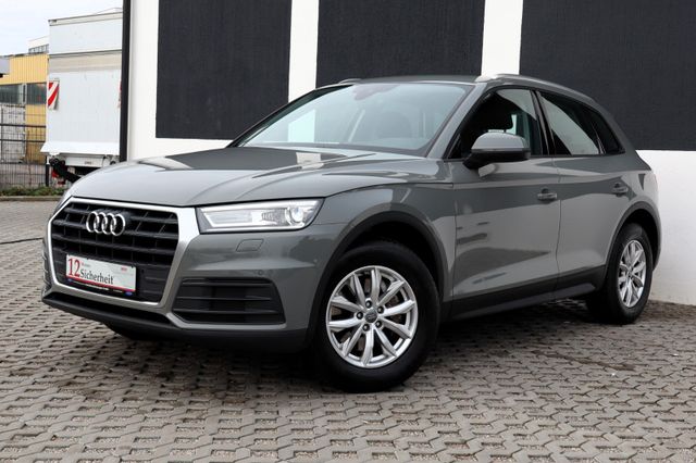 AUDI Q5 35 TDI basis