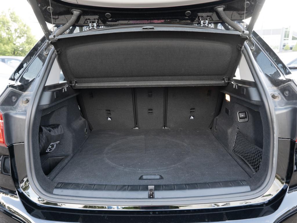 BMW X1 xDrive25e Advantage FACEL. NAVI SHZ PDC KLIMA, миниатюра 10