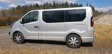 Opel vivaro b 9sitzer AHK zv diesel Schalt... - Opel Vivaro in Kiel