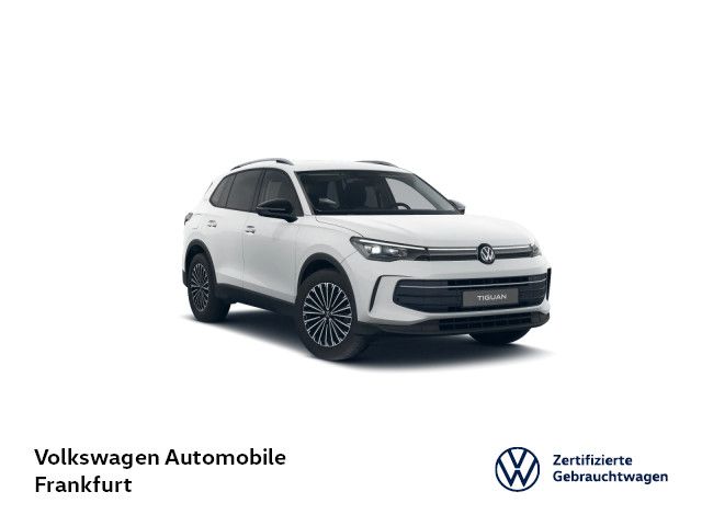 Image of Volkswagen Tiguan