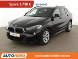 BMW xDrive 20i M Sport Aut.*NAVI*LED*CAM*TEMPO*SHZ* - BMW X2 m-sport mit Benzin-Antrieb