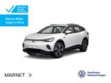 Volkswagen ID.4 Pur Navi*Wärmep.*Keyless*LED*SHZ* - mit Elektro-Antrieb: Coupé