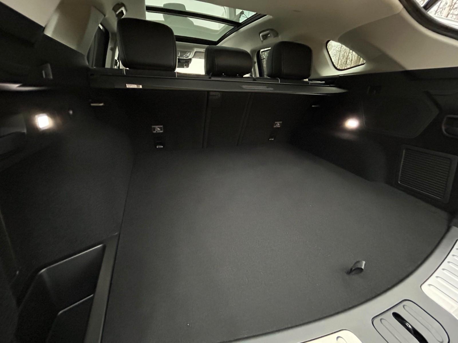 GWM WEY 05 Luxury, Sitzkomfortpaket, Pano