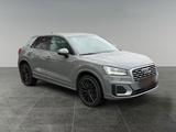 Audi Q2 35 TFSI S line Edition - Audi Q2 Kombi Gebrauchtwagen