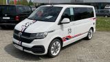 Volkswagen T6.1 Camper 2,0 l TDI 150 PS 6-Gang 4-Sitzer