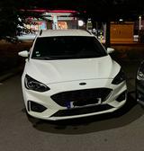 Ford Focus 1,5 EcoBlue 88kW ST-Line Turnier  - Ford Focus mit Diesel-Antrieb: 1.8