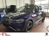 Volkswagen Tiguan 2.0 TDI DSG 4Motion AHK+ACC+LEDER+PANO - Volkswagen Tiguan mit Diesel-Antrieb: Vollleder, Beheizbares Lenkrad, Automatik
