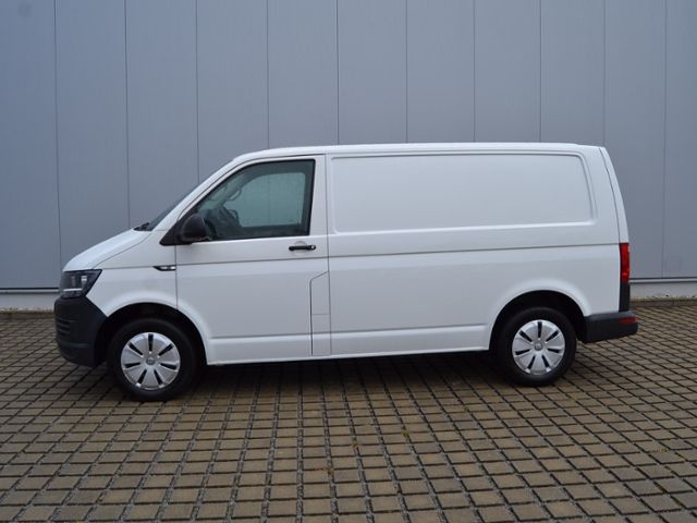 T6 Transporter Kasten 2.0 TDI 150 PS KOMFORT-PLU