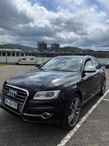 Audi SQ5 21Zoll#Bang&Olufsen - Audi A4 SUV