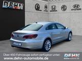 Volkswagen CC 2.0 TDI DSG Leder Pano 5Sitz Xenon DVD Navi - silberne Volkswagen CC