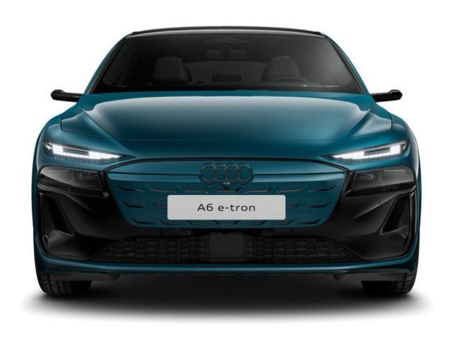 Audi A6 e-tron - Bild 7