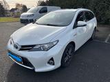 Toyota Auris Touring Sports Hybrid Aut Kamera - Toyota Auris Gebrauchtwagen in München
