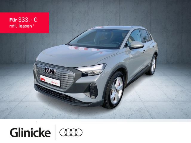 Audi Q4 e-tron 35 MMI/Bluetooth/3xIsofix/Assist/Temp/