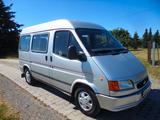 Ford Transit 2,5 TD Euroline Bett KLIMA - 20 Tkm!
