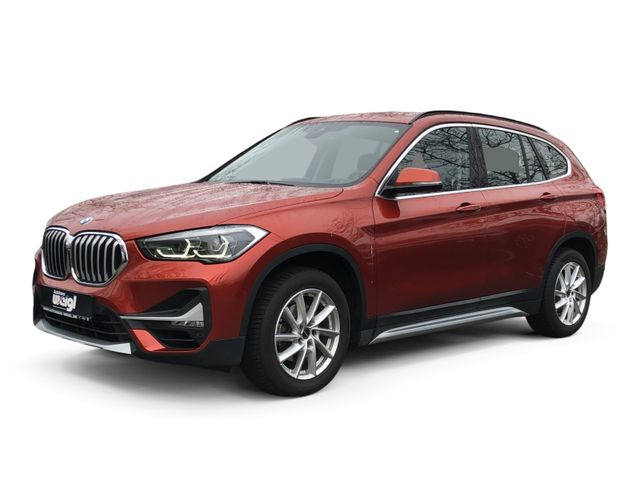 BMW X1 xLine sDrive18i +AHK+Spurh.+LED+Komfortzugang