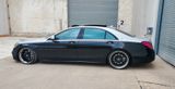 Mercedes-Benz S 560 L 4M*AMG-Line*21 Zoll*MB-Garantie*Mybach* - Mercedes-Benz S-Class: Mb