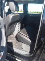 Ford Ranger Wildtrac - gebrauchte Ford Ranger aus dem Jahr 2014
