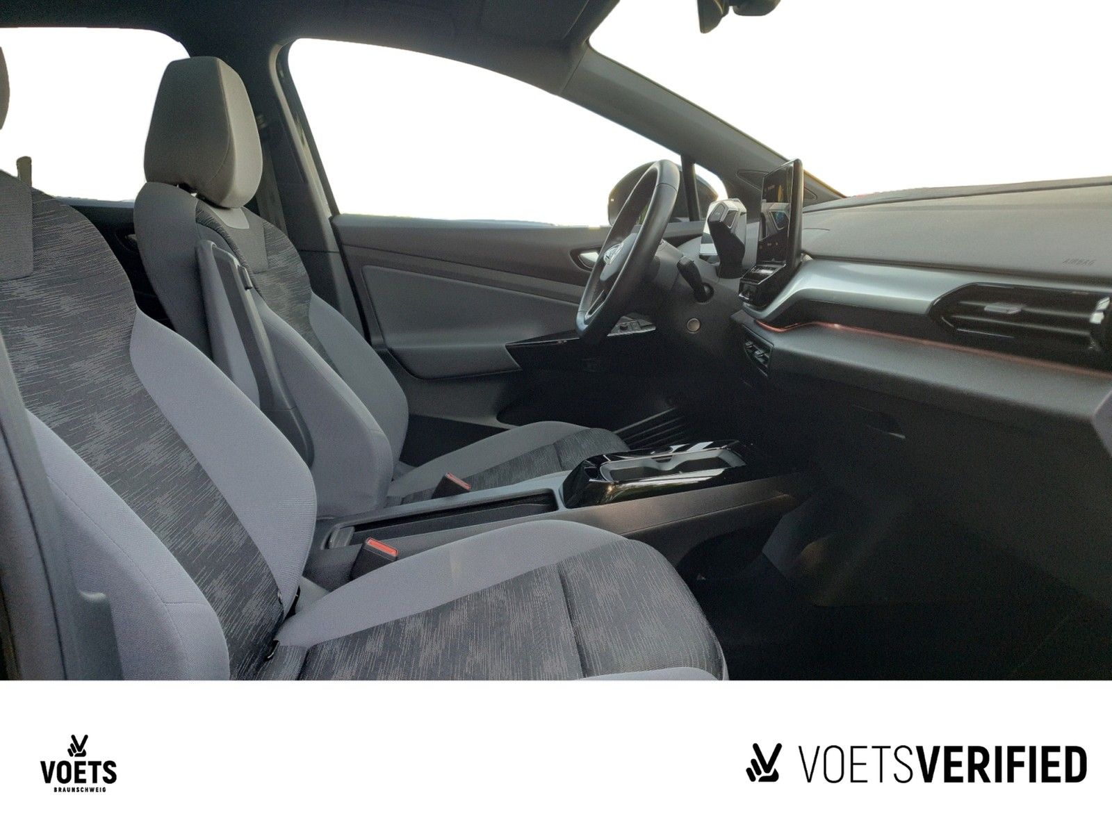 Volkswagen ID.4 - Bild 8
