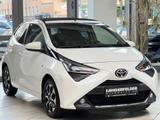 Toyota Aygo 1.0 Team D RFK|CARPLAY|FALTDACH|BLUETOOTH - Toyota Aygo (X) in Hagen