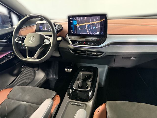 ID.4 PRO PERFORMANCE IQ.LIGHT+NAV+PANO+AR HUD+WP