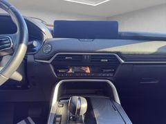 MAZDA CX-60 Homura Hybrid AWD HUD Navi Leder Memory Si
