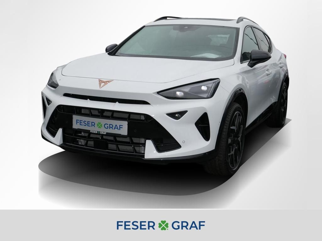 Formentor VZ 2.0 TSI MATRIX,PANO,AHK,SENNHEISER