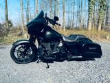 Harley-Davidson Street Glide Special | Jekill&Hyde |12"Ape - Motorräder in Bonn