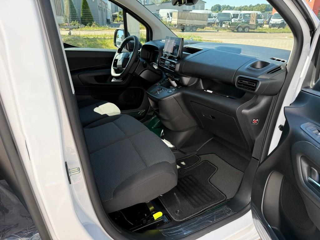 Citroën Berlingo Kasten L2H1/XL