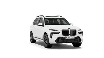 BMW X7 - 2