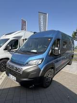 Sunlight Adventure Cliff 600 Mod.25+Alu+Markise+Navi+AHK