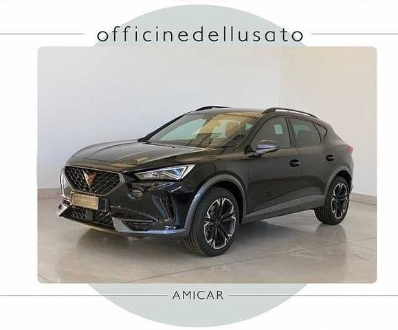 Cupra CUPRA Formentor 1.5 TSI DSG