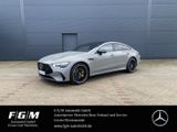 Mercedes-Benz GT 63 S AMG Pano/Distr/KeyG/360/Standhzg/Burmest