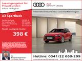 Audi A3 Sportback TFSI LED*Sportsitze*Navi*17Zoll** - Audi A3 Neuwagen in Leipzig