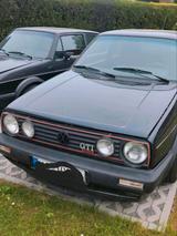 Volkswagen Golf 2 GTI 16V Turbo - Volkswagen Golf aus 1990: GTI